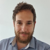 Square One Digital Employee Sean Lee-Amies's profile photo