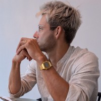 Jens Roelant Email & Phone Number