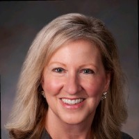 Lincoln Community Foundation Employee Rhonda Page's profile photo