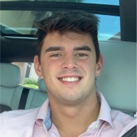 Judi Health Employee Tom Hardie's profile photo