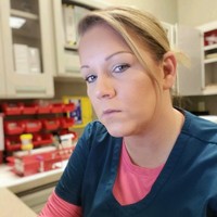 LABCORP OF AMERICA HOLDINGS Employee Jennifer Enlow's profile photo