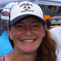 Shondra Burke Email & Phone Number