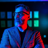 PizzaBOT Employee Aleksey Kovyev's profile photo