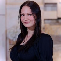 Congregation Beth Tikvah Employee Hannah Karr's profile photo