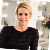 Miranda Hazenberg Email & Phone Number