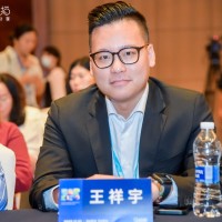 SLASIFY Employee Hsiang-Yu Wang's profile photo