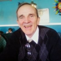 Ken Rudman