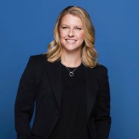 Idrott utan gränser Employee Pernilla Winberg's profile photo
