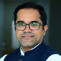 Arantree Consulting Service Pvt. Ltd. Employee Santosh Sahu's profile photo