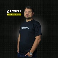 Gabster Serviços em Tecnologia Employee Thiago Almeida Figueiredo's profile photo