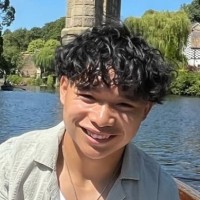 Ravin Brillo's profile photo