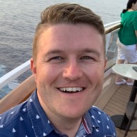 Derrick Workman Email & Phone Number