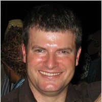 Spark New Zealand Employee Jeffrey Moran's profile photo