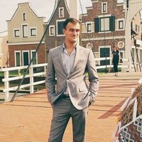 ASBIS Ukraine Employee Dmytro Skryl's profile photo