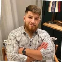 Itamar Berti's profile photo
