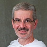 Dominican School of Philosophy & Theology Employee Christopher Renz's profile photo