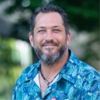 ICI Bioscience LLC Employee Davið Pittman's profile photo