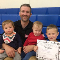 ESCO Construction Company Employee Michael Angilello's profile photo