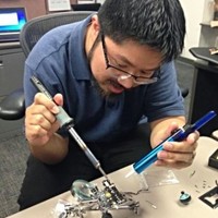 Anh-Vu do Email & Phone Number