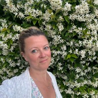 Zynga Employee Sarah Mortimer's profile photo