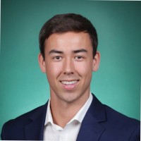Rivian Employee Austin Townsend's profile photo