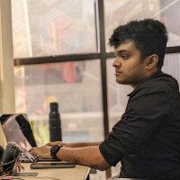Custiv Employee Karan Hejmadi's profile photo