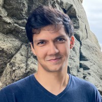 Microsoft Employee Harsh Chandra's profile photo