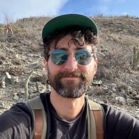 Stern Grove Festival Association Employee Dakota Salazar's profile photo
