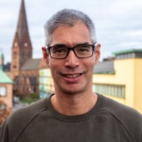 Lagerkoll Employee Marcel Wong's profile photo