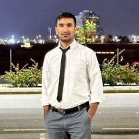 Mir web solutions Employee Janbaz Qayoom's profile photo