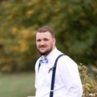 Horst Excavating Employee Jared Fetterman's profile photo