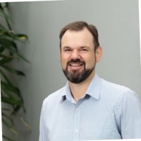 Regional Insurance Brokers Employee Andrew Swaney's profile photo