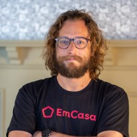 EmCasa Employee Gabriel Laet's profile photo