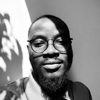 Buck Press Ltd Employee Andrew Denkyira's profile photo