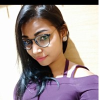 Tata Consultancy Services Employee Deepika Krishna's profile photo