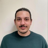 Clear River Games Employee Antoni H.'s profile photo