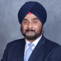 Intertek Employee Sunny Rai's profile photo