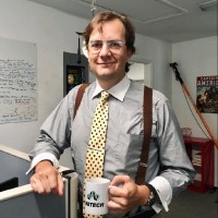 PikMyKid Employee Jonathan Elliott's profile photo