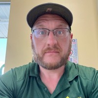 Meade Tractor Employee Daniel Smithers's profile photo