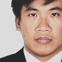 Jerome Atmosfera's profile photo