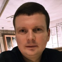 Anton V. Email