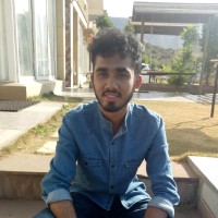 JPMorgan Chase & Co. Employee Heet Mehta's profile photo