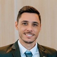 Enclimar Employee Vinícius Martins's profile photo