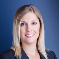 Entergy Employee Kara Alcazar's profile photo