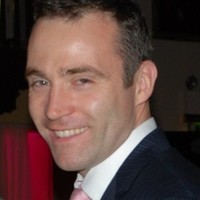 AirLife Employee Gerard Mullen's profile photo
