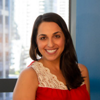 Corporate Insight Employee Georgette Regan's profile photo