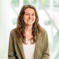 Skyports Infrastructure Employee Melissa Clark's profile photo
