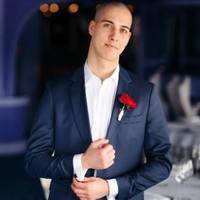 VK.com Employee Artem Andryuschenko's profile photo