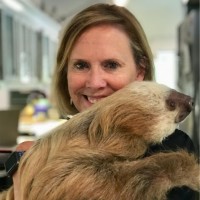 United Parks Employee Sonya Parham-Shannon's profile photo