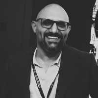 Langpros Network Employee Ahmed Nassar's profile photo